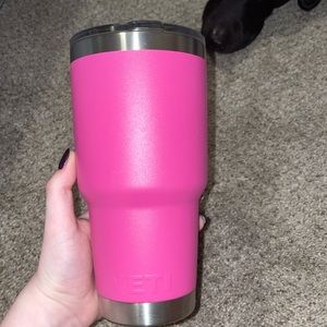 RARE DISCONTINUED YETI